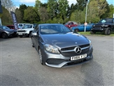Used Mercedes-Benz A Class