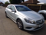 Used Mercedes-Benz A Class