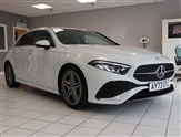 Used Mercedes-Benz A Class Used Mercedes-Benz A Class