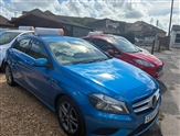 Used Mercedes-Benz A Class