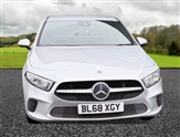 Used Mercedes-Benz A Class Used Mercedes-Benz A Class