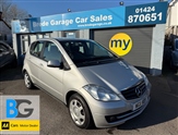 Used Mercedes-Benz A Class Used Mercedes-Benz A Class