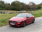 Used Mercedes-Benz A Class