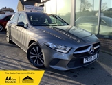 Used Mercedes-Benz A Class