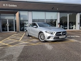 Used Mercedes-Benz A Class