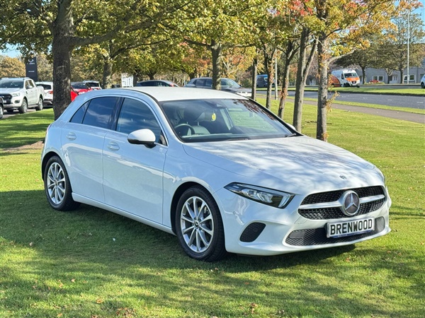 Large image for the Used Mercedes-Benz A Class