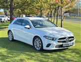 Used Mercedes-Benz A Class