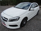 Used Mercedes-Benz A Class