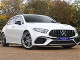 Used Mercedes-Benz A Class Used Mercedes-Benz A Class