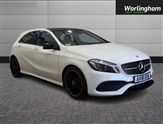 Used Mercedes-Benz A Class