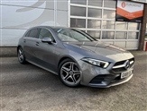 Used Mercedes-Benz A Class