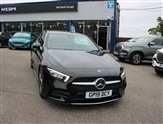 Used Mercedes-Benz A Class