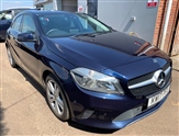 Used Mercedes-Benz A Class