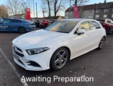 Used Mercedes-Benz A Class