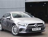 Used Mercedes-Benz A Class