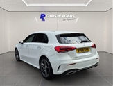 Mercedes-Benz A Class Image 2