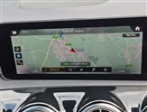 Mercedes-Benz A Class Image 4