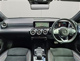 Mercedes-Benz A Class Image 5
