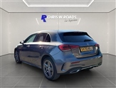 Mercedes-Benz A Class Image 2