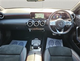Mercedes-Benz A Class Image 5