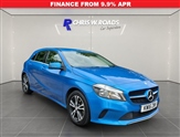 Mercedes-Benz A Class Image 1