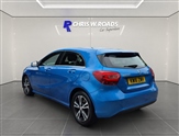 Mercedes-Benz A Class Image 2