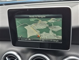 Mercedes-Benz A Class Image 4