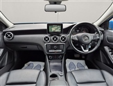 Mercedes-Benz A Class Image 5