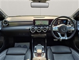 Mercedes-Benz A Class Image 4