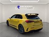 Mercedes-Benz A Class Image 2