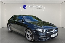 Used Mercedes-Benz A Class