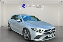 Used Mercedes-Benz A Class