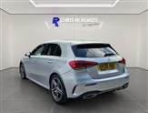 Mercedes-Benz A Class Image 2