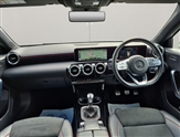 Mercedes-Benz A Class Image 5
