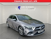 Mercedes-Benz A Class Image 1