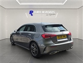 Mercedes-Benz A Class Image 2