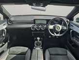 Mercedes-Benz A Class Image 4