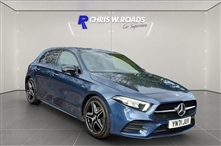 Used Mercedes-Benz A Class