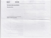 Mercedes-Benz A Class Image 6