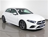 Used Mercedes-Benz A Class