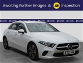 Used Mercedes-Benz A Class