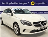 Used Mercedes-Benz A Class