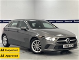Used Mercedes-Benz A Class