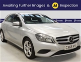 Used Mercedes-Benz A Class