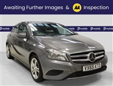 Used Mercedes-Benz A Class Used Mercedes-Benz A Class