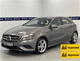 Used Mercedes-Benz A Class Used Mercedes-Benz A Class