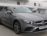 Used Mercedes-Benz A Class