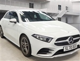 Used Mercedes-Benz A Class