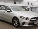 Used Mercedes-Benz A Class
