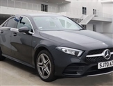 Used Mercedes-Benz A Class